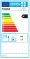 Preview: EEK A+ Eck-Kamineinsatz HAJDUK SMART 2PXLT rahmenlos, Seitenscheibe rechts - 6,5 kW