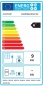 Preview: [B-Ware] EEK A+ Panoramakaminofen SCANDINAVIAN 65 WH - 9kW