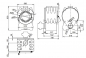 Preview: Warmluftofen APOLO 11 mit 10 kW